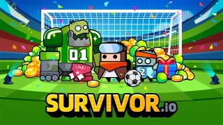 Survivor.io Walkthrough and Guide