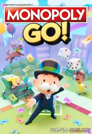 Complete Guide to Monopoly GO!