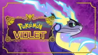 Pokemon Violet Miraidon Guide