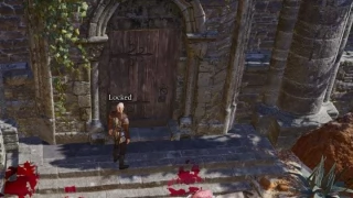 How to Unlock Doors and Chests in Baldur's Gate 3