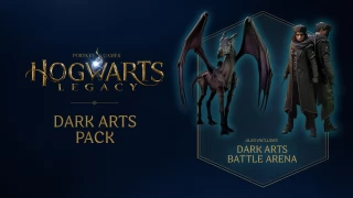 Best Way to Get the Hogwarts Legacy Dark Arts Pack 