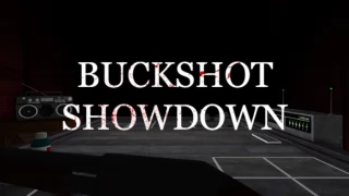 Roblox Buckshot Showdown Codes, are there any?