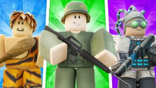 Roblox War Age Tycoon Codes for Free Cash