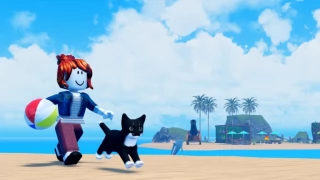 Roblox Kitten Game Codes - Are there any?