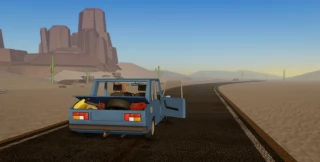 Roblox A Dusty Trip Codes - Are there any?