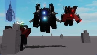 Roblox Supreme Titans RP Codes - Are there any?