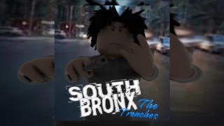 Roblox South Bronx: The Trenches Codes for Rewards