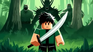 Roblox Blade Slayer Codes - Are there any?