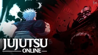 Roblox Jujutsu Online Codes for Free Spins