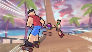 Roblox Skateboard Obby Codes for Free Rewards