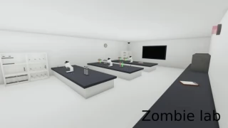 Roblox Zombie lab Codes - Are there any?