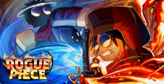 Rogue Piece - Codes for Free Gems, Reroll Shards, and Summon Orbs