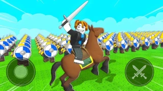 Command An Army Codes - Redeem for Free Gems