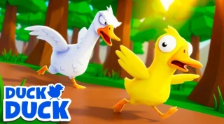Duck Duck Codes - Redeem for free Rewards