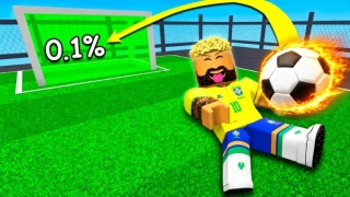 Soccer Training Codes - Redeem for free Potions and Cash
