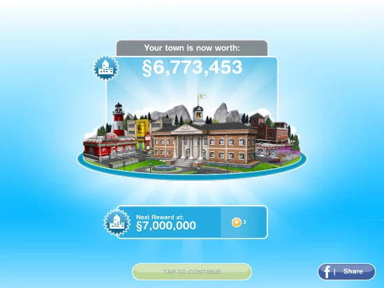 If you are contemplating the creation of a courtesy house or houses in your Sim Town bear in mind that they are an excellent means for to boost the value of your town in more ways than one!