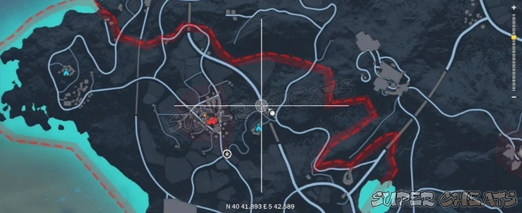 Guide Image