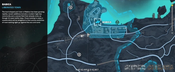 Guide Image