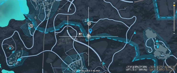 Guide Image