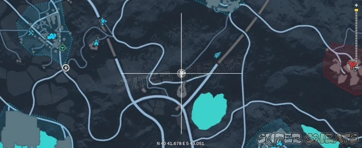 Guide Image