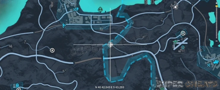 Guide Image