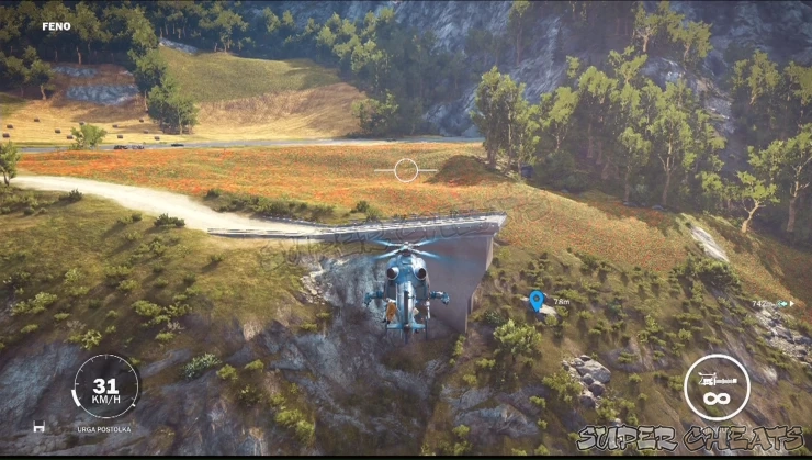 Guide Image