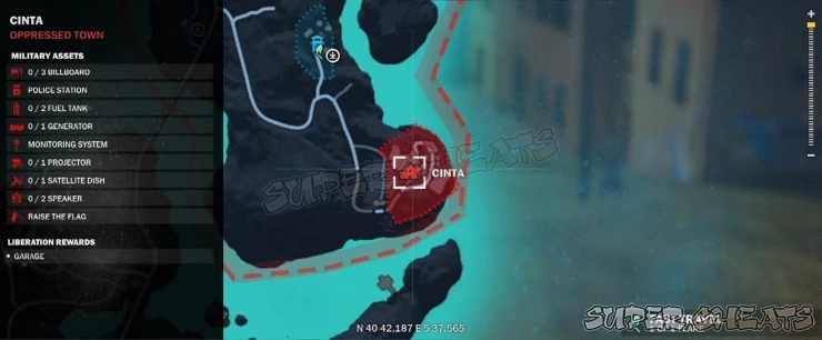 Guide Image