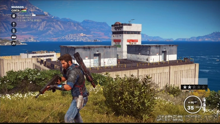 Guide Image