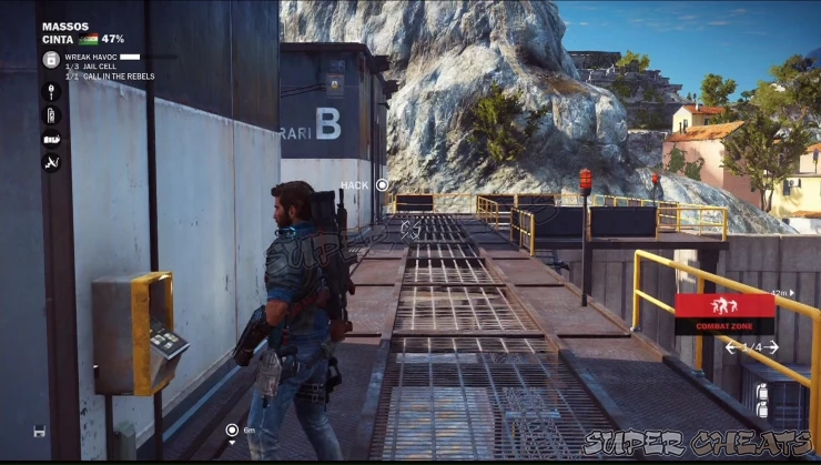 Guide Image