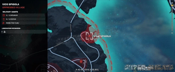 Guide Image