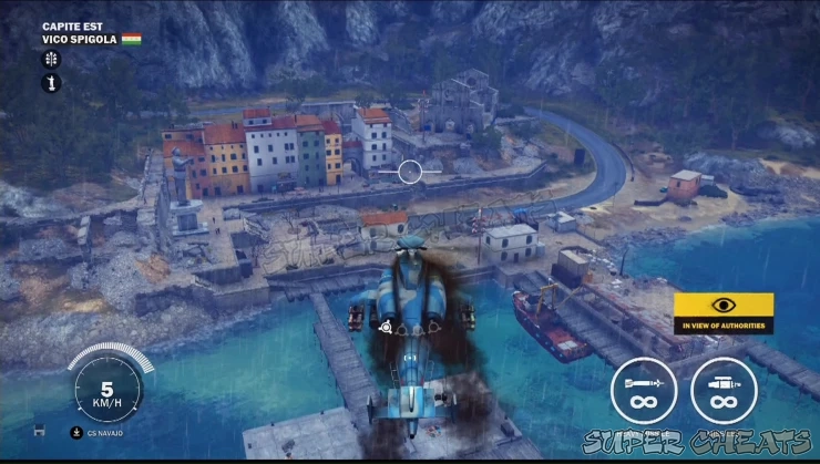 Guide Image
