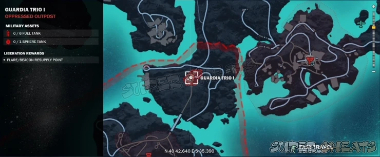 Guide Image