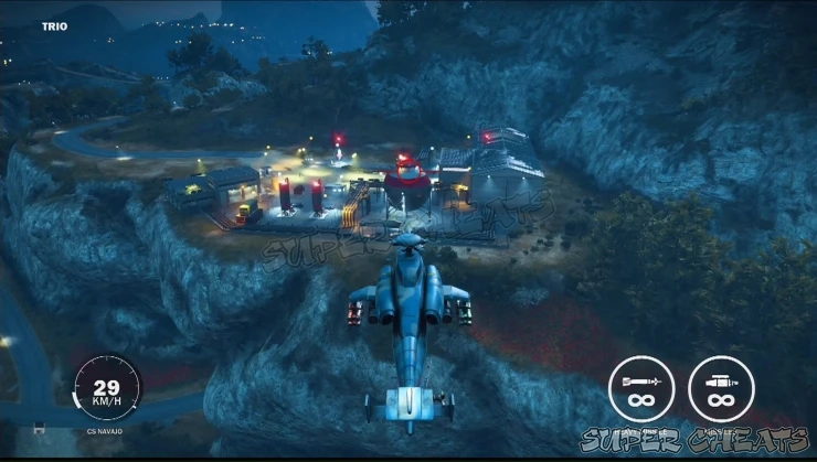 Guide Image