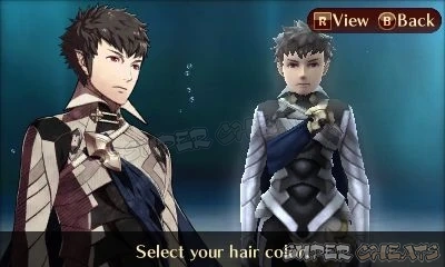Guide Image