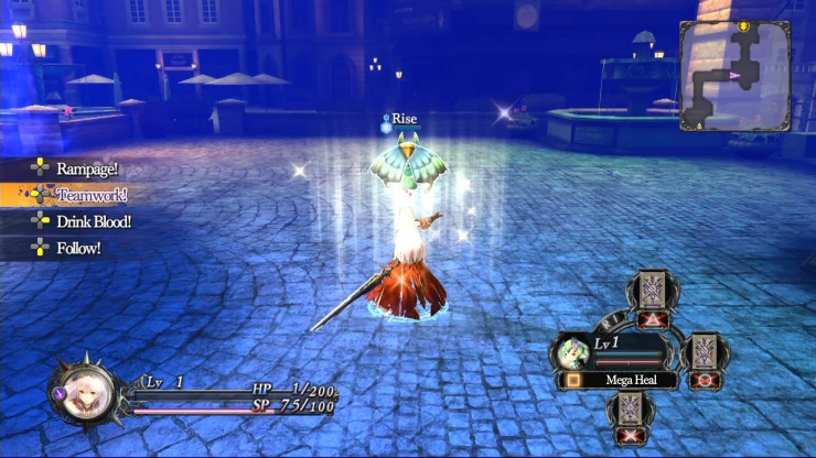 Guide Image Guide Image