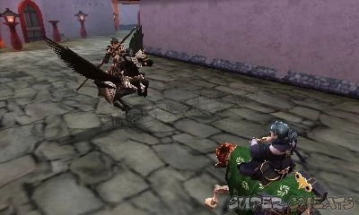 Guide Image