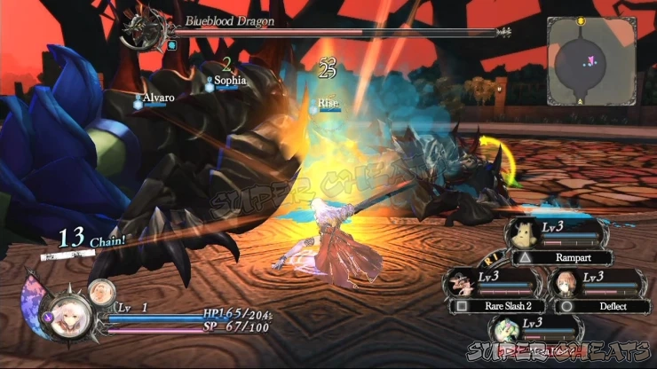Guide Image Guide Image