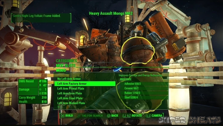Guide Image