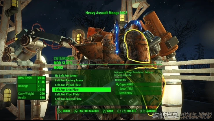 Guide Image