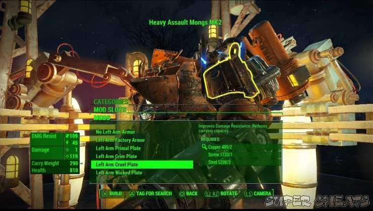 Guide Image