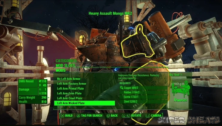 Guide Image