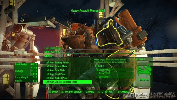Guide Image