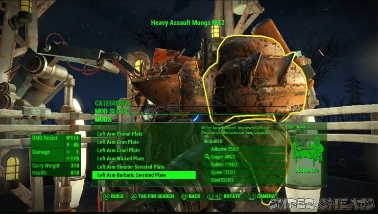 Guide Image