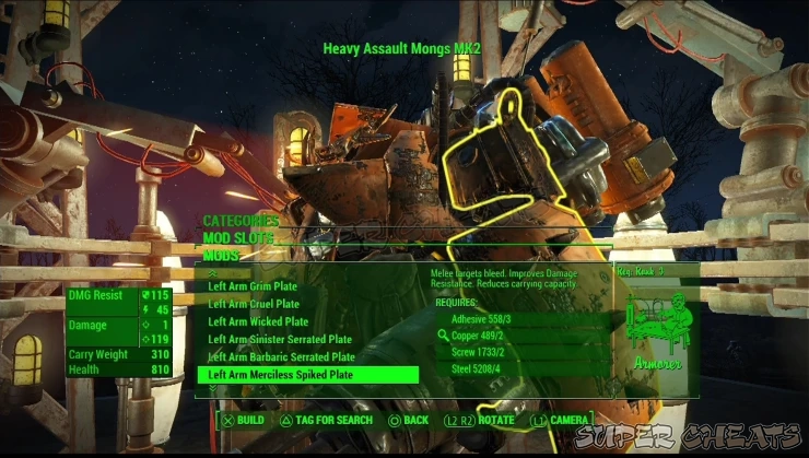 Guide Image