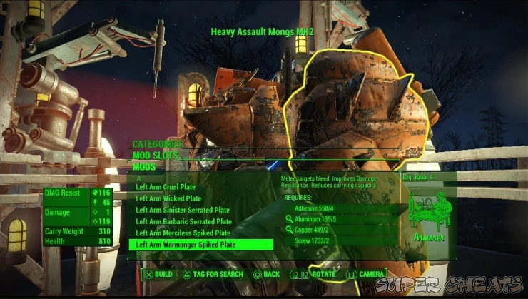 Guide Image