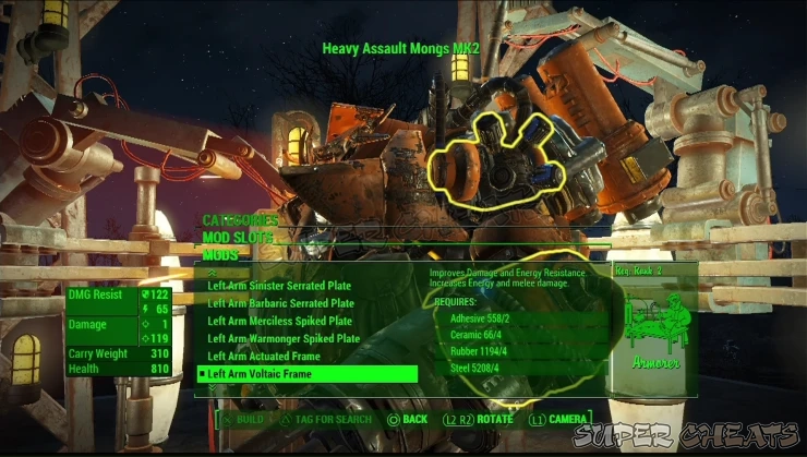Guide Image