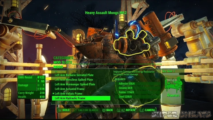 Guide Image