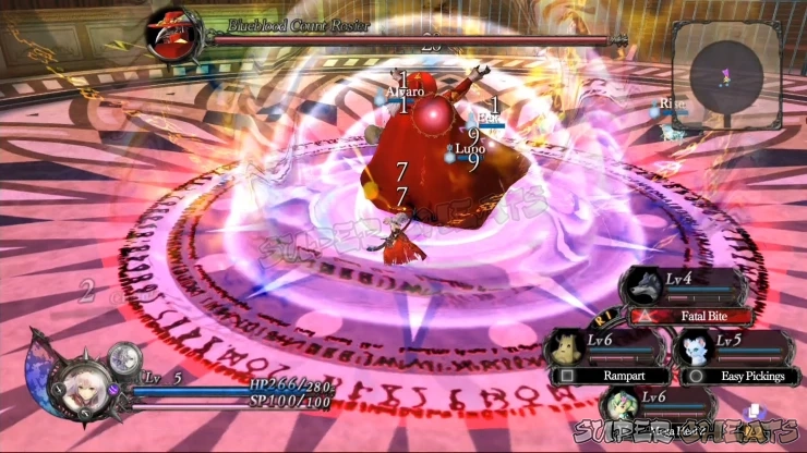 Guide Image