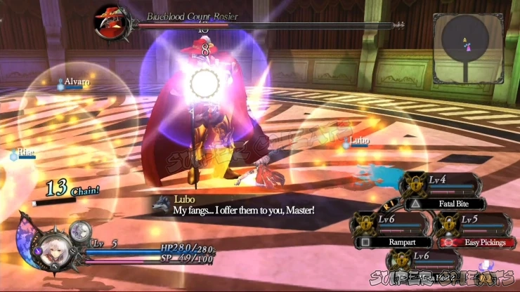 Guide Image