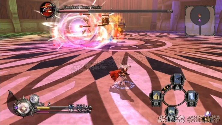 Guide Image
